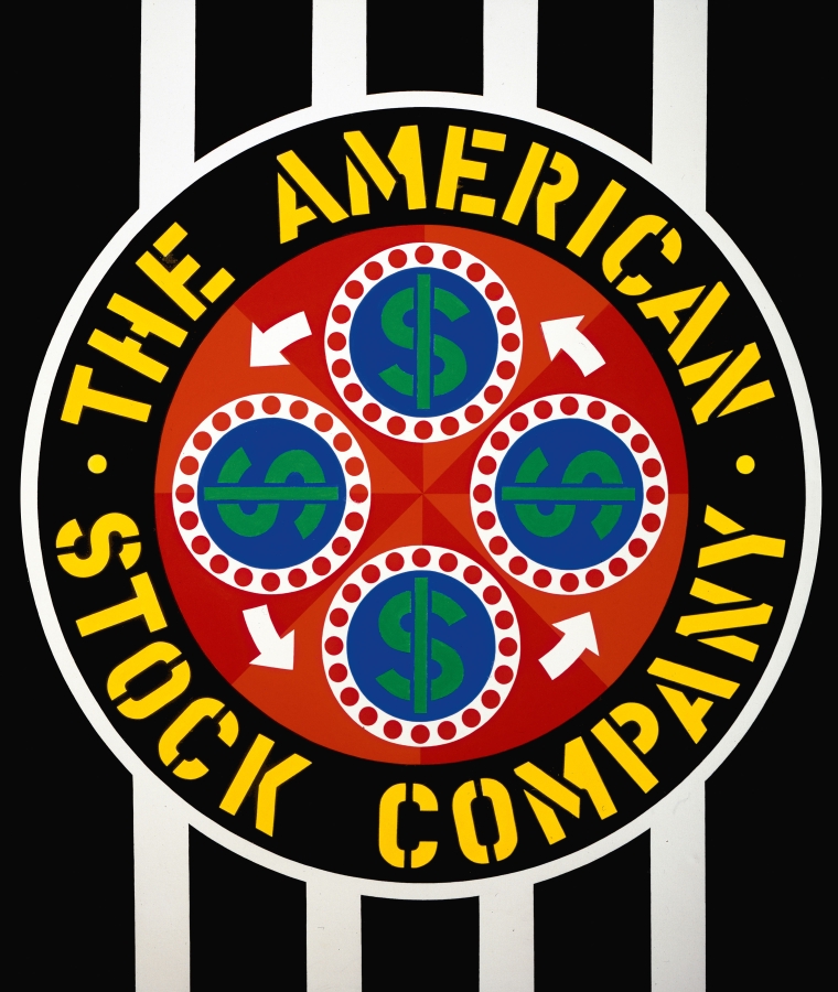 The American Stock Company